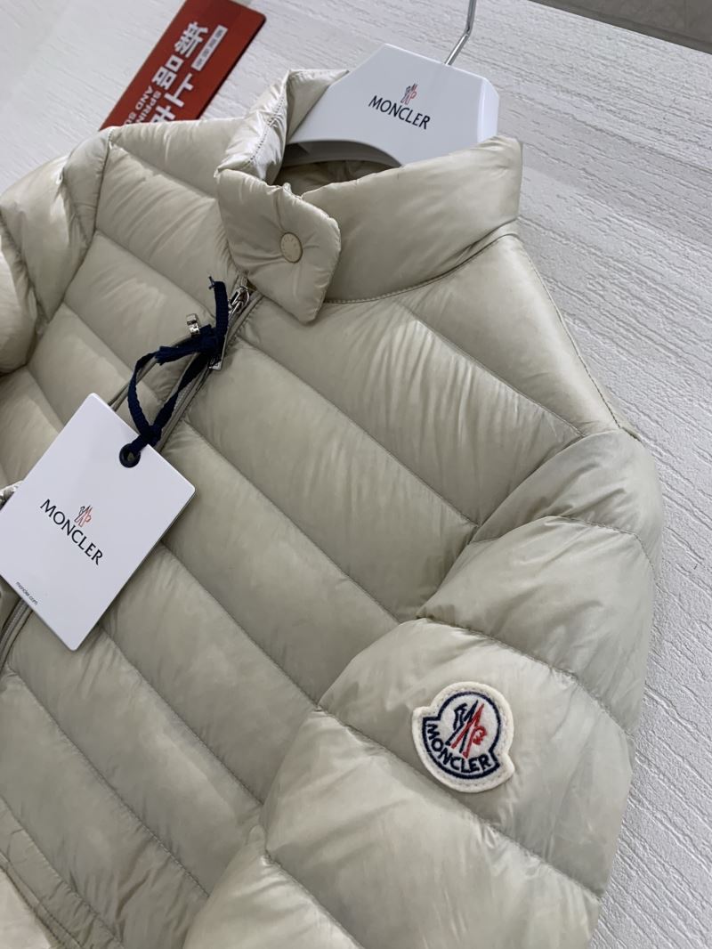 Moncler Down Jackets